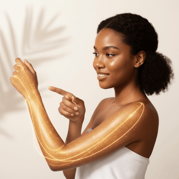 Cantu Skin Therapy Shea Butter Nourishing Body Lotion - CosFair GmbH