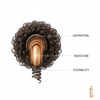 Cantu TXTR For Curls + Coils Defining Cream 473ml - CosFair GmbH