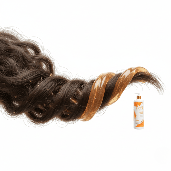 Cantu TXTR For Curls + Coils Defining Cream 473ml - CosFair GmbH
