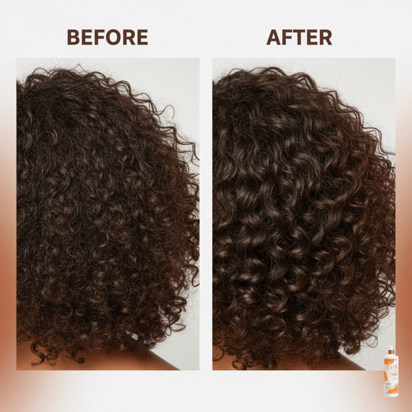 Cantu TXTR For Curls + Coils Defining Cream 473ml - CosFair GmbH