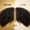 Cantu TXTR Strengthen + Restore Moisture Mask 396g - CosFair GmbH