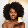 Cantu TXTR Strengthen + Restore Moisture Mask 396g - CosFair GmbH