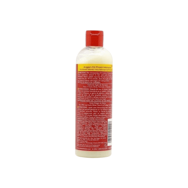 Creme of Nature Argan Oil Intensive Conditioning Treatment 355 ml - CosFair GmbH