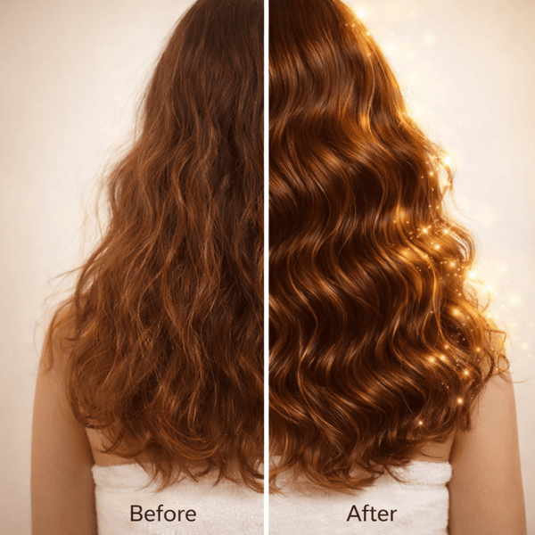 Creme of Nature Argan Oil Intensive Conditioning Treatment 355 ml - CosFair GmbH