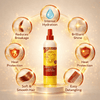 Creme of Nature Argan Oil Strength & Shine Leave - in Conditioner 250 ml - CosFair GmbH