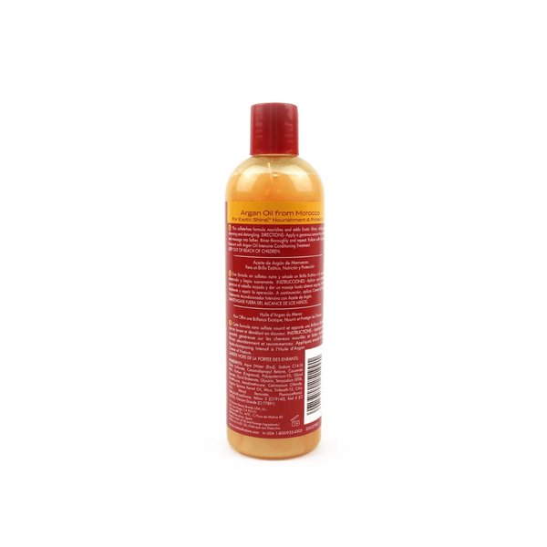 Creme of Nature Argan Oil Sulfate Free Moisture & Shine Shampoo 355 ml - CosFair GmbH