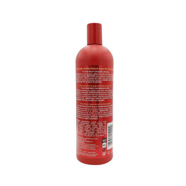 Creme of Nature Argan Oil Sulfate Free Moisture & Shine Shampoo 591 ml - CosFair GmbH