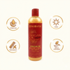 Creme of Nature Argan Oil Sulfate Free Moisture & Shine Shampoo 591 ml - CosFair GmbH