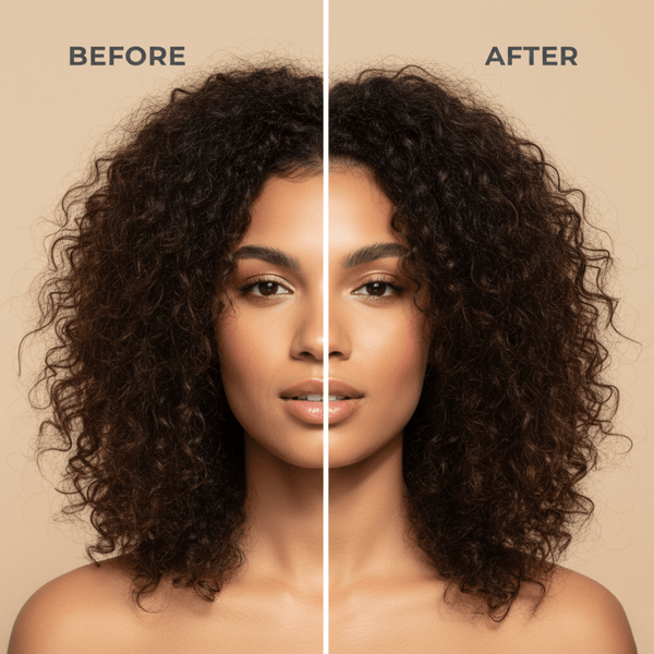 Creme of Nature Clay & Charcoal Replenish Shampoo 355ml - CosFair GmbH