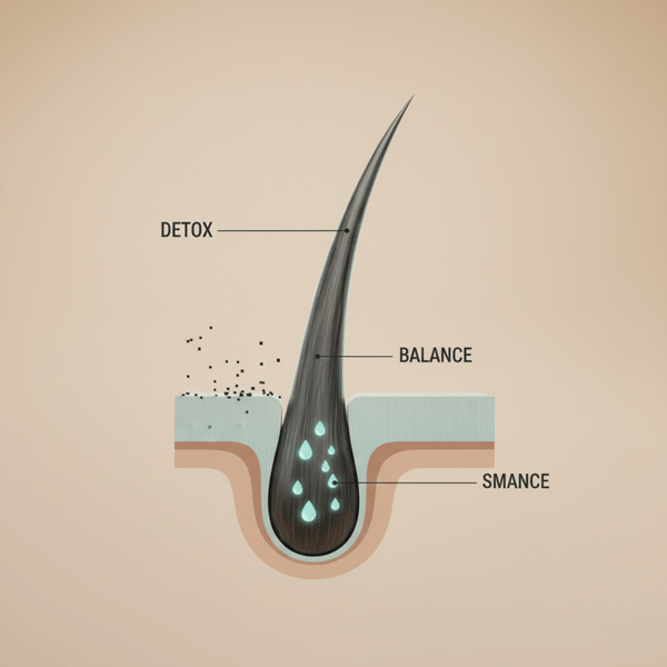 Creme of Nature Clay & Charcoal Replenish Shampoo 355ml - CosFair GmbH
