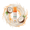 Creme of Nature Coconut Milk Curl Quenching Foaming Mousse 207ml - CosFair GmbH