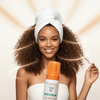 Creme of Nature Coconut Milk Curl Quenching Foaming Mousse 207ml - CosFair GmbH
