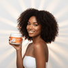 Creme of Nature Coconut Milk Curl Repair Leave - in 326g - CosFair GmbH