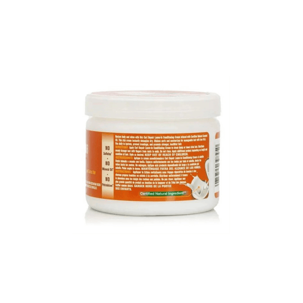 Creme of Nature Coconut Milk Curl Repair Leave - in 326g - CosFair GmbH