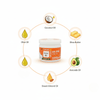Creme of Nature Coconut Milk Curl Repair Leave - in 326g - CosFair GmbH