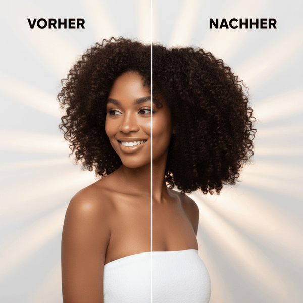 Creme of Nature Coconut Milk Curl Repair Leave - in 326g - CosFair GmbH