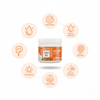 Creme of Nature Coconut Milk Curl Repair Leave - in 326g - CosFair GmbH