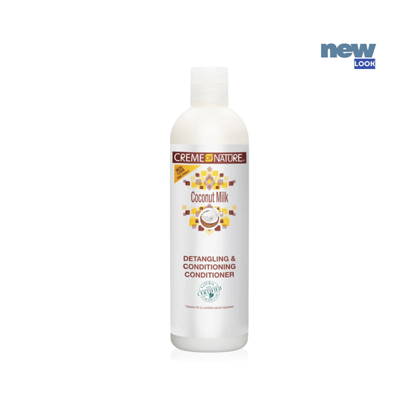 Creme of Nature Coconut Milk Detangling Conditioner 354ml - CosFair GmbH