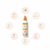 Creme of Nature Coconut Milk Detangling Leave - in Conditioner 250ml - CosFair GmbH