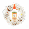 Creme of Nature Coconut Milk Detangling Leave - in Conditioner 250ml - CosFair GmbH