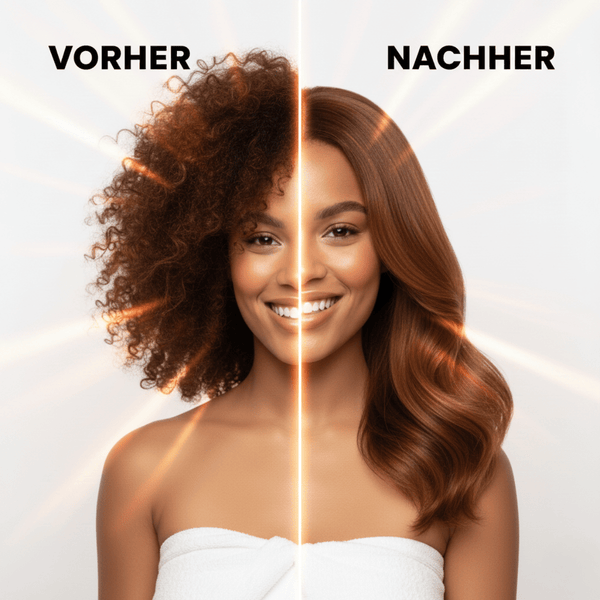 Creme of Nature Coconut Milk Detangling Leave - in Conditioner 250ml - CosFair GmbH