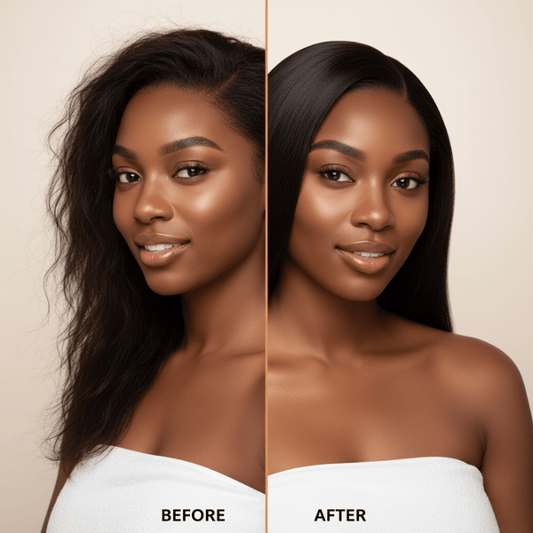 Creme of Nature Coconut Milk Shine & Hold Control Glue 150ml - CosFair GmbH