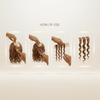 Creme of Nature Double Duty Curl Definer & Booster 355ml - CosFair GmbH