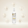 Creme of Nature Double Duty Curl Definer & Booster 355ml - CosFair GmbH