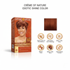 Creme Of Nature Exotic Shine Color Bronze Copper 7.64 - CosFair GmbH