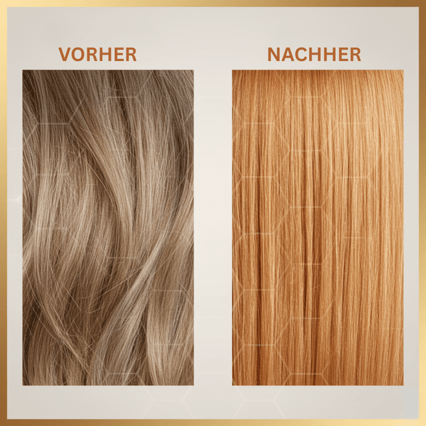 Creme Of Nature Exotic Shine Ginger Blonde - 10.01 - CosFair GmbH