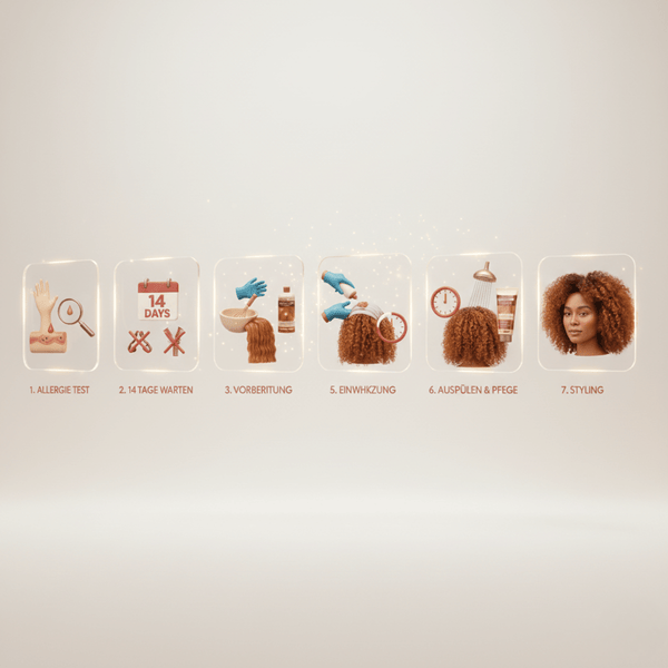 Creme Of Nature Exotic Shine Ginger Blonde - 10.01 - CosFair GmbH