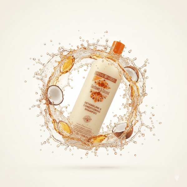 Creme Of Nature Professional Detangling & Conditioning Shampoo 946ml - CosFair GmbH