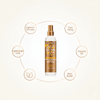 Creme of Nature Pure Honey Breakage Leave - in Conditioner 236ml - CosFair GmbH