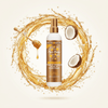 Creme of Nature Pure Honey Breakage Leave - in Conditioner 236ml - CosFair GmbH