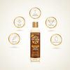 Creme of Nature Pure Honey Knot Away Leave - in Detangler 236ml - CosFair GmbH