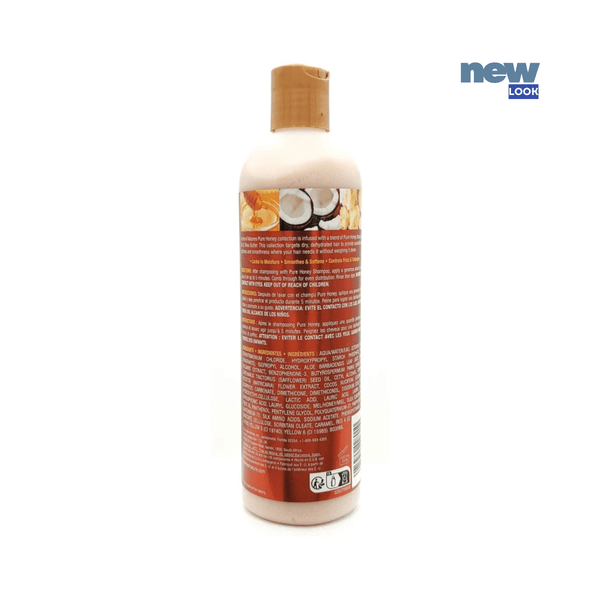 Creme of Nature Pure Honey Moisturizing Dry Defense Conditioner 355ml - CosFair GmbH