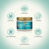 Creme of Nature Pure Honey Restorative Daily Scalp Cream 135g - CosFair GmbH