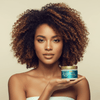 Creme of Nature Pure Honey Restorative Daily Scalp Cream 135g - CosFair GmbH