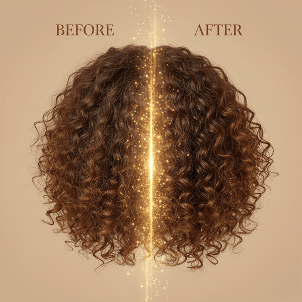 Creme of Nature Pure Honey Shrinkage Defense Curl Activator 310ml - CosFair GmbH