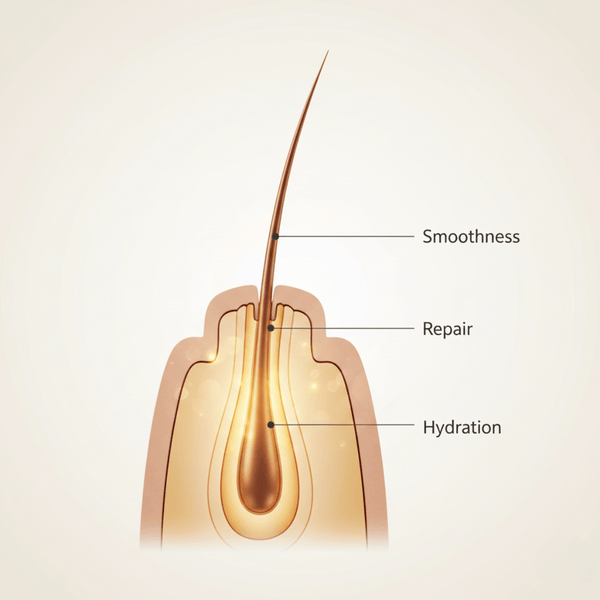 Creme of Nature Pure Honey Shrinkage Defense Curl Activator 310ml - CosFair GmbH