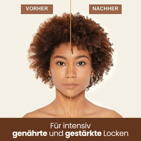 Creme of Nature Pure Honey Shrinkage Defense Curl Activator 310ml - CosFair GmbH