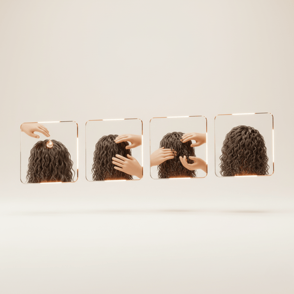 Creme of Nature Pure Honey Shrinkage Defense Curl Activator 310ml - CosFair GmbH