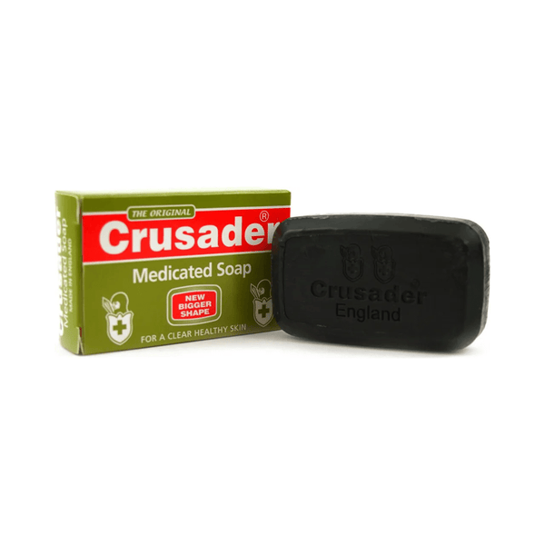 Crusader Soap 80g - CosFair GmbH