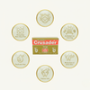 Crusader Soap 80g - CosFair GmbH