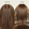 Curls Blissful Lengths Blueberry Liquid Hair Growth Vitamin 236ml - CosFair GmbH
