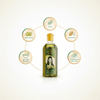 Dabur Amla Gold Hair Oil 300ml - CosFair GmbH