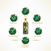 Dabur Amla Hair Oil 100ml - CosFair GmbH