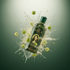 Dabur Amla Hair Oil 200ml - CosFair GmbH