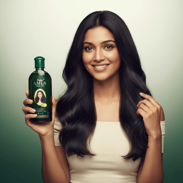 Dabur Amla Hair Oil 300ml - CosFair GmbH