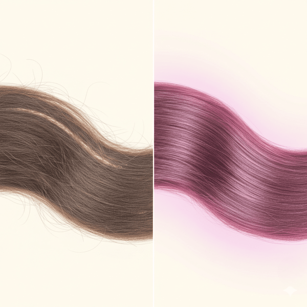 Dark & Lovely Beginnings Cuddling Oil Moisturizer 250ml - CosFair GmbH